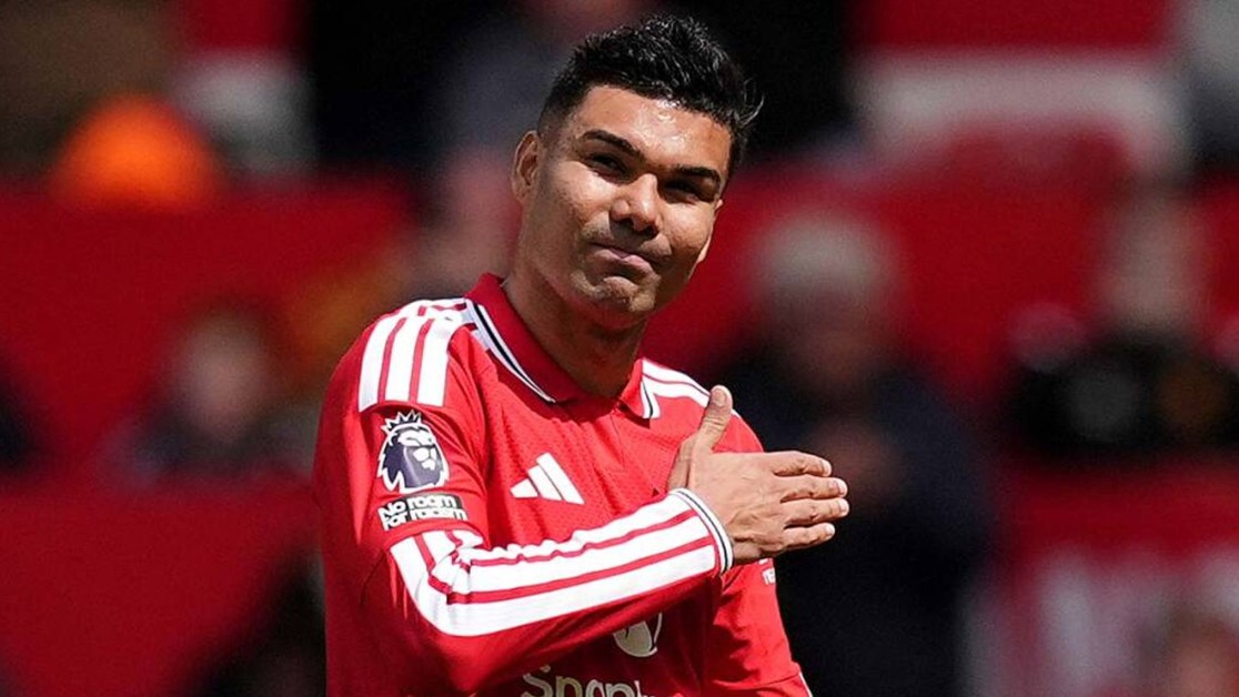 Casemiro Reforça Inter Miami em Transferência Grátis