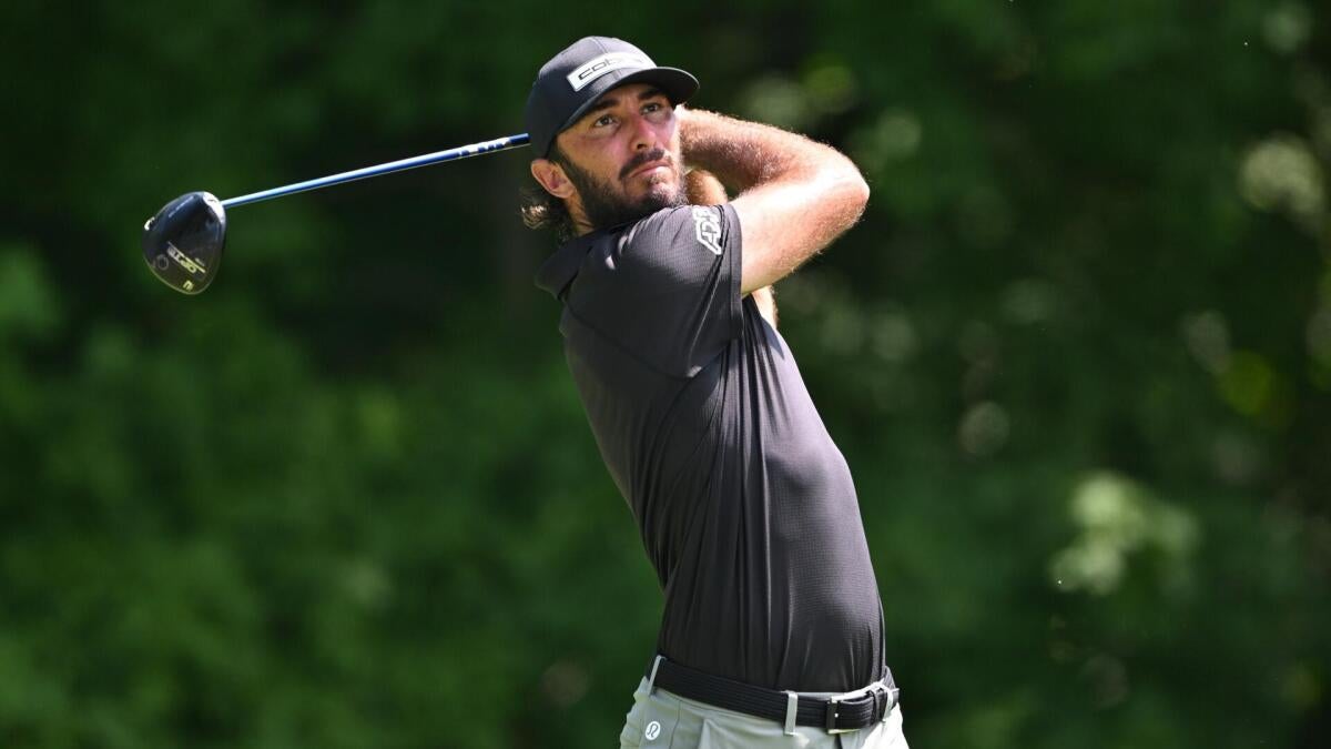 Expert Predictions: Why Max Homa is Fading from 3M Open Top Picks
