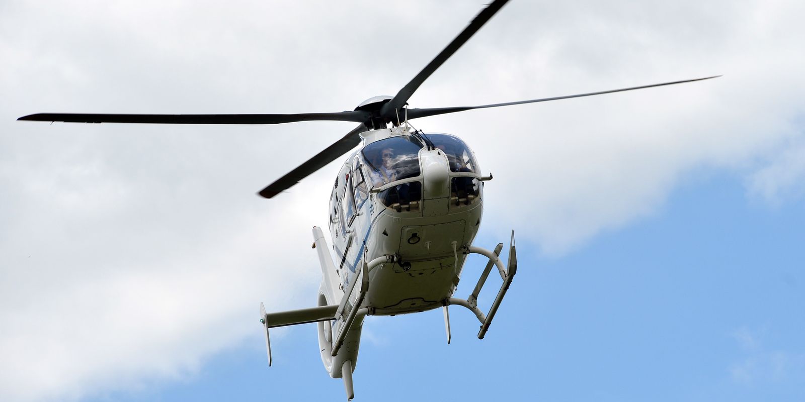 MPF pede medidas de segurança para voos de helicóptero no Rio