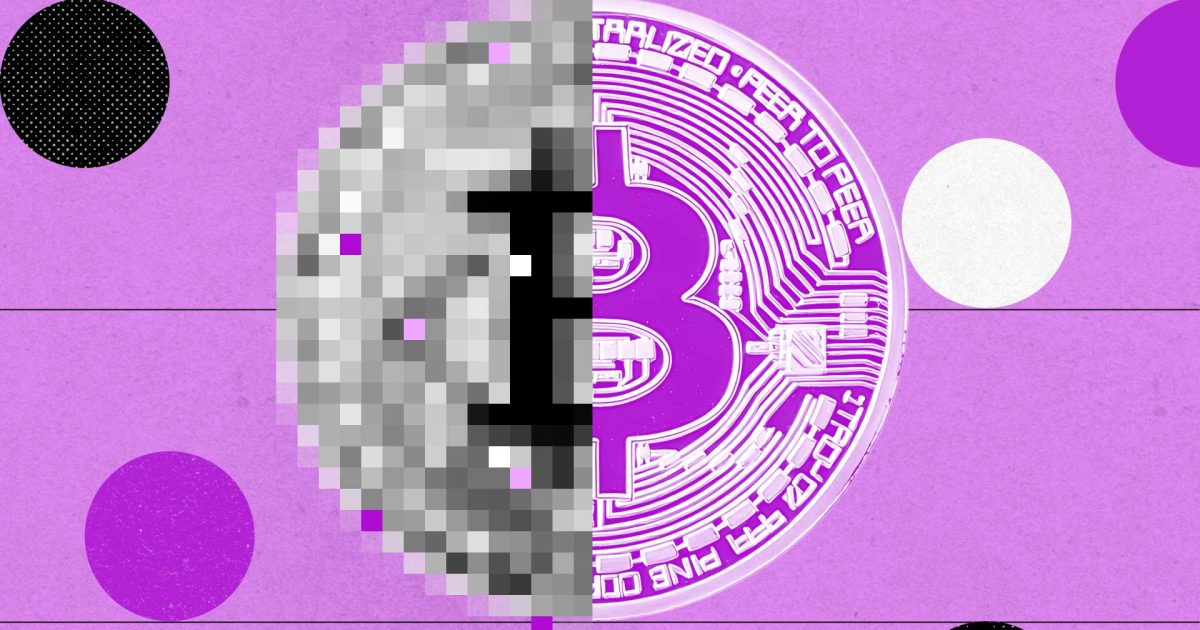 Bitcoin oscila entre US$ 62 mil e US$ 65 mil; análise mostra cautela no mercado