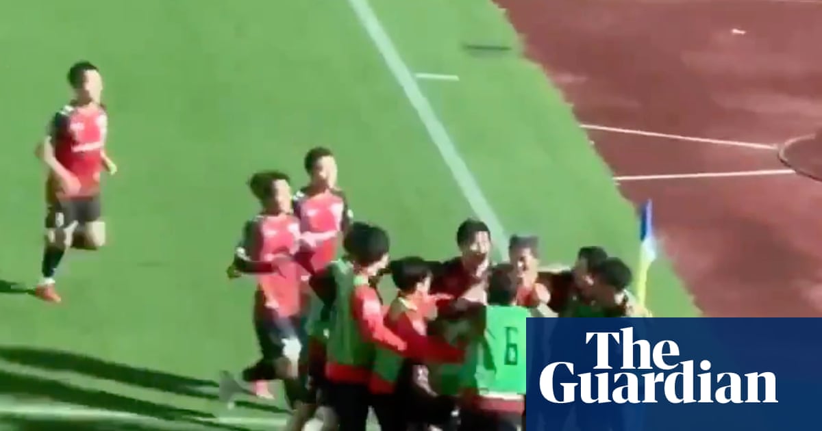 Japan’s King Kazu Miura Scores Goal at 59 in Competitive Debut Since 2022
