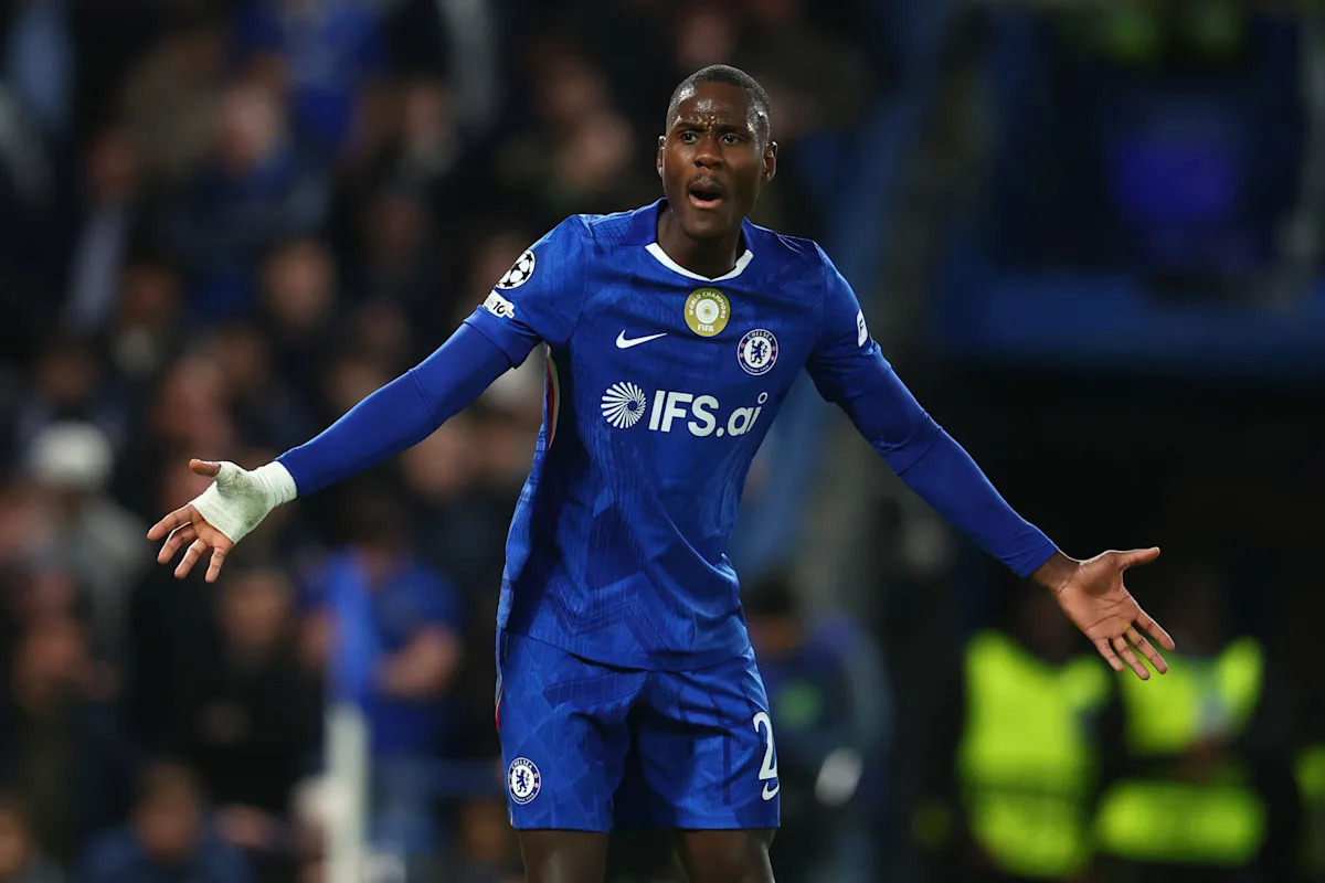 Chelsea Rebuff Como’s £35m Bid for England Star Chalobah
