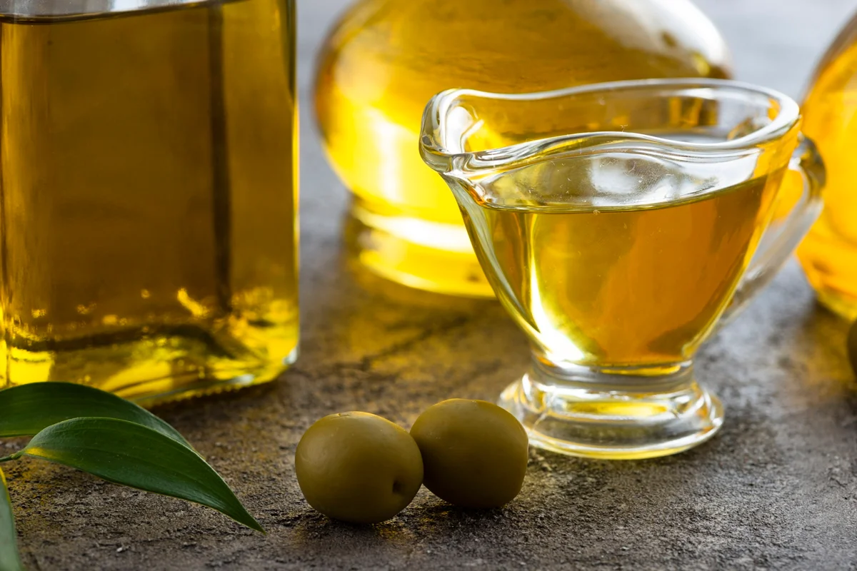 Azeite: Nutri Diz O Melhor Para Cozinhar De Cada Tipo