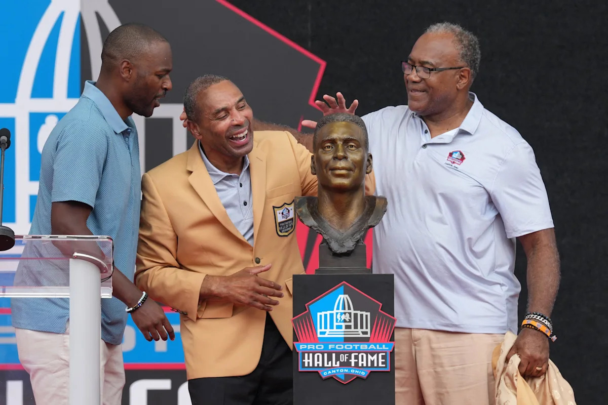 Roger Craig Reveals Dementia Diagnosis Shortly Before Hall of Fame Induction
