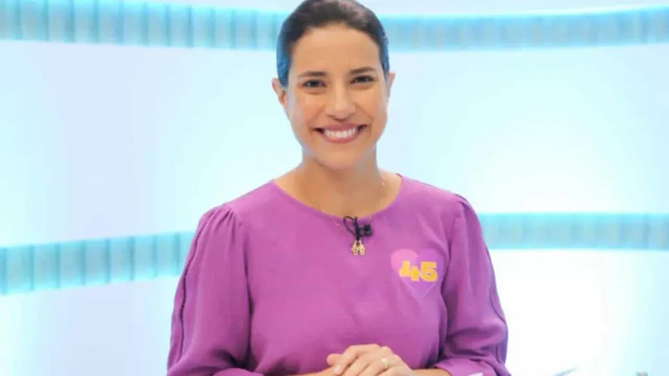 Raquel Lyra lidera segundo turno em Pernambuco com 45%