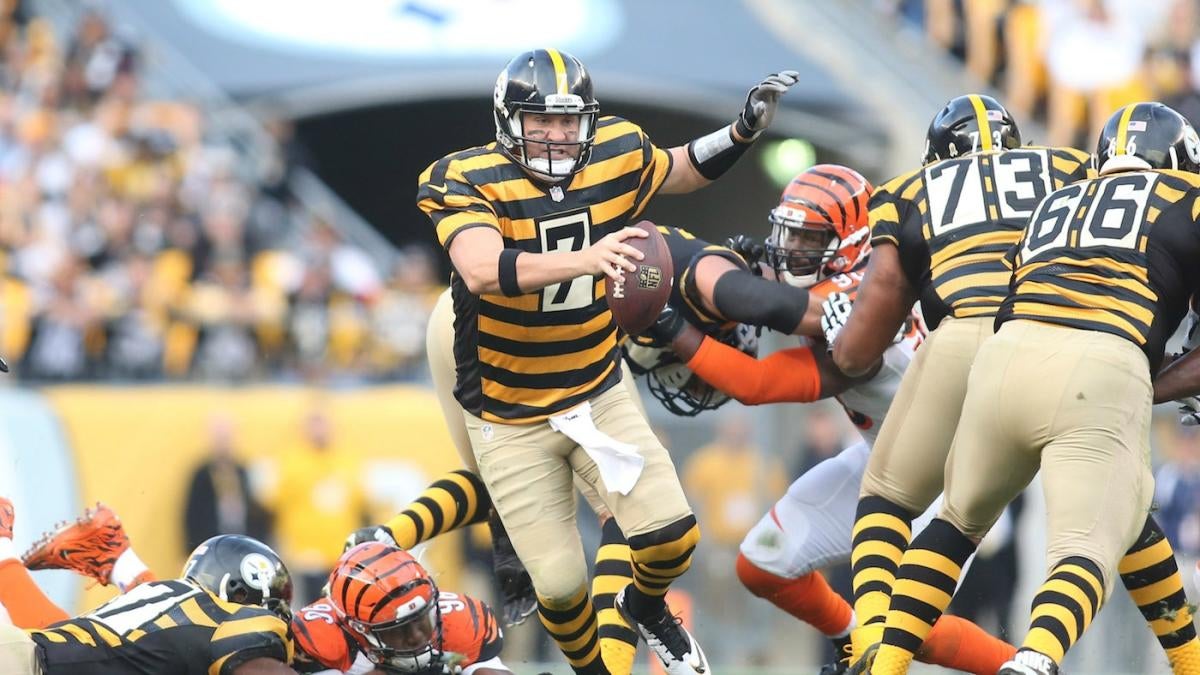 Buffalo Bills' New Gray Uniforms Get Wrecked by Fans: Here Are the Top 7 Worst NFL Alternates