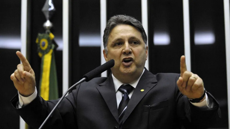 Anthony Garotinho Pode Concorrer à Governo do RJ Como Republicanos
