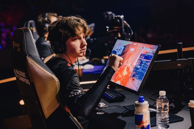 BETBY introduces SlotBets, turning live esports into casino-style slot games