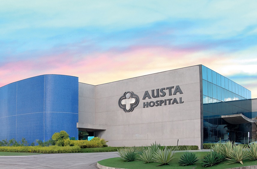 Austa Hospital de Rio Preto conquista nível Platinum da WSO por excelência no tratamento de AVC