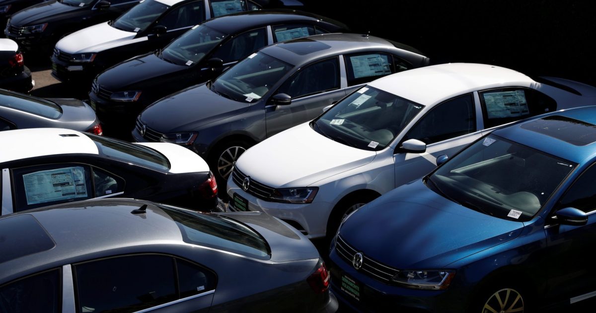 Posso comprar carro com CNPJ para economizar?
