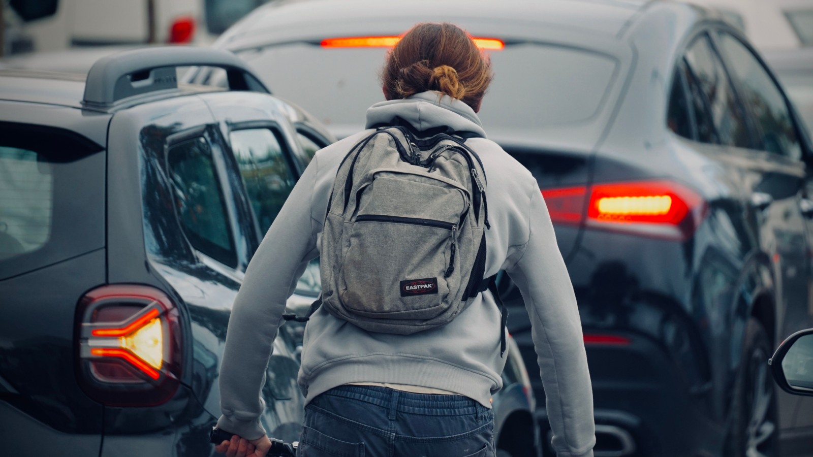 Cyclist Reports Driver Only to Face $1,600 Fine for Poor Biking
