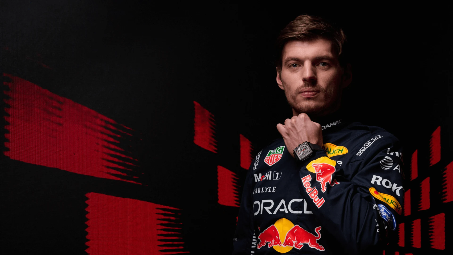 Verstappen's Hungary Speed Wins Fan Vote