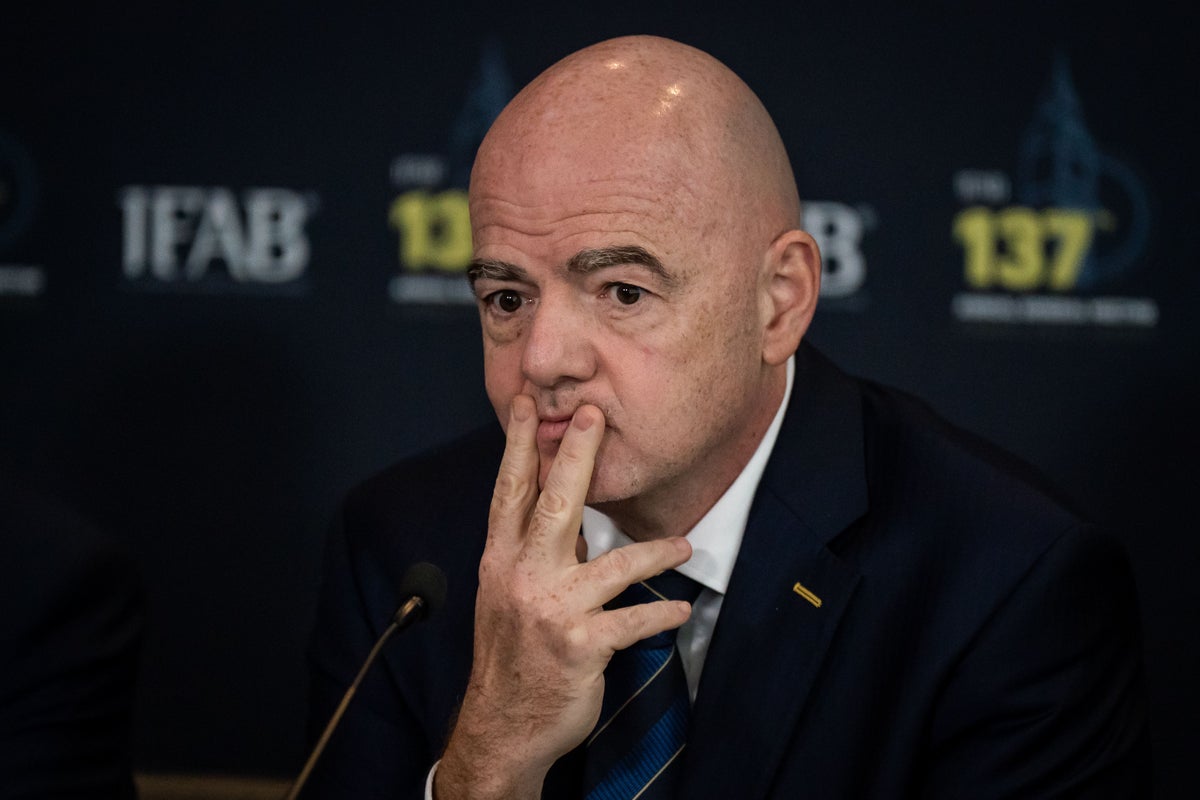 Key Dates Loom as FIFA Faces Crisis over World Cup Plans