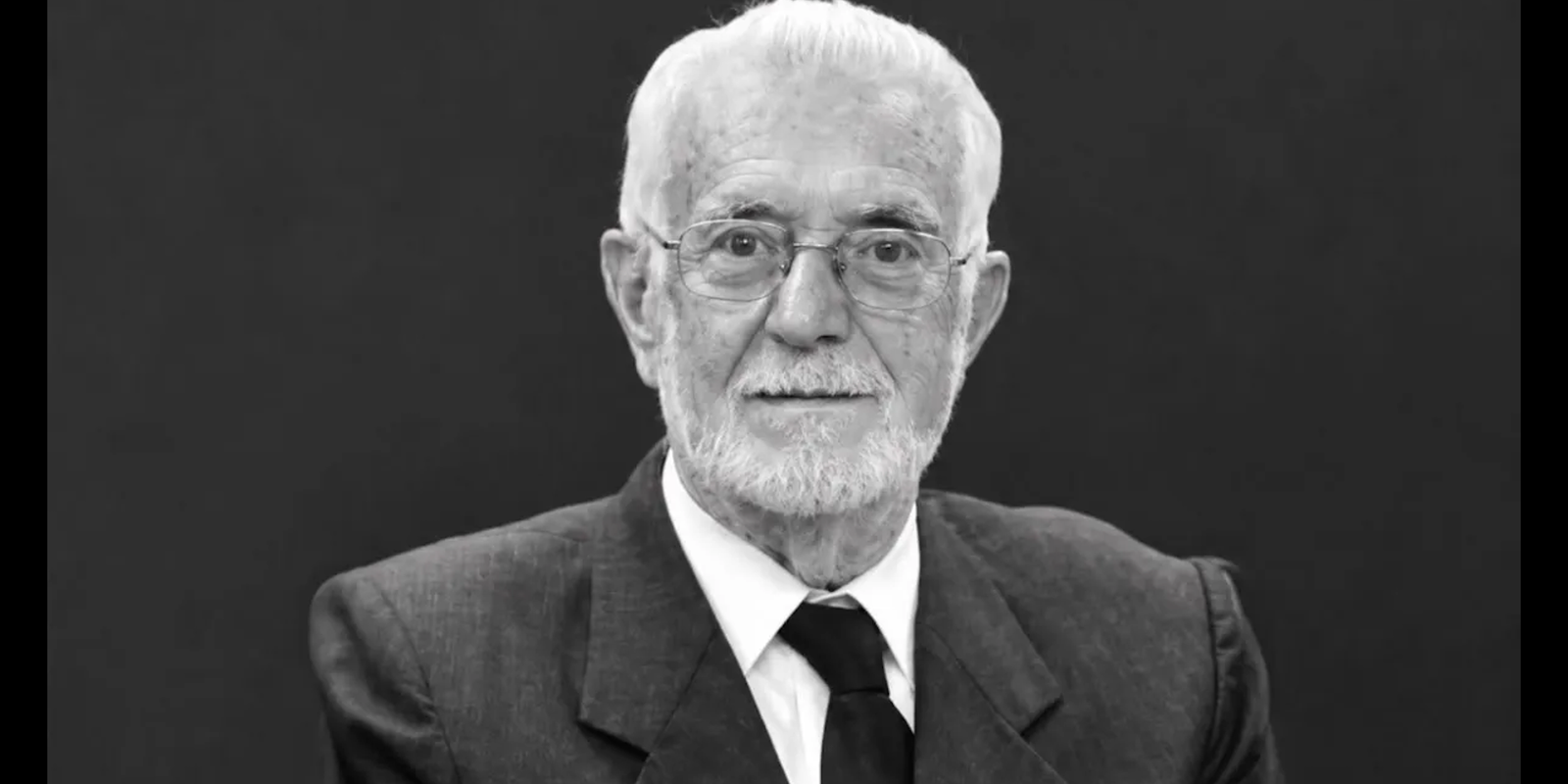 Ex-presidente do STF, Octavio Gallotti, morre aos 95 anos