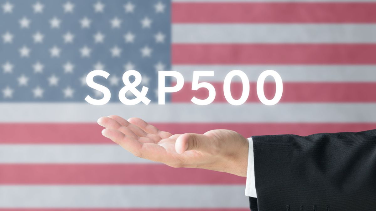 Ações que Batem o S&P 500 Sem Nada relacionado à IA