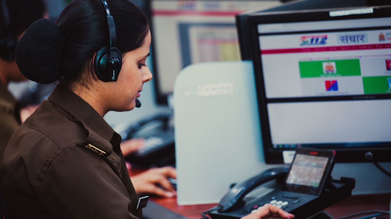 New Orleans Tests AI to Triage Emergency Calls