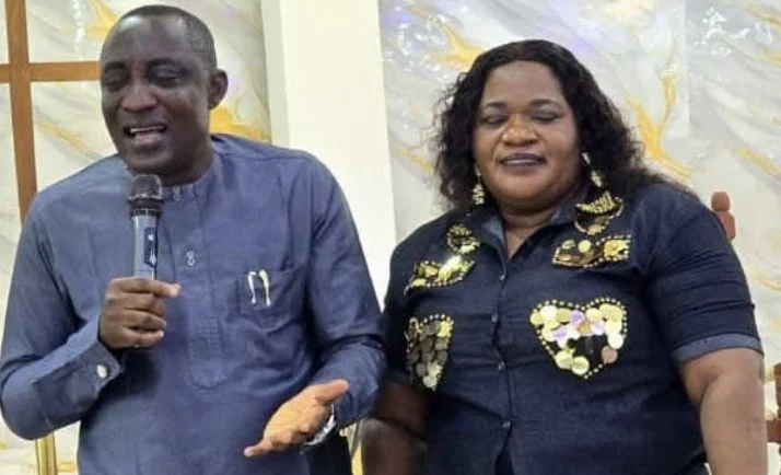 Nigerian Pastor Debates Beauty in Marriage