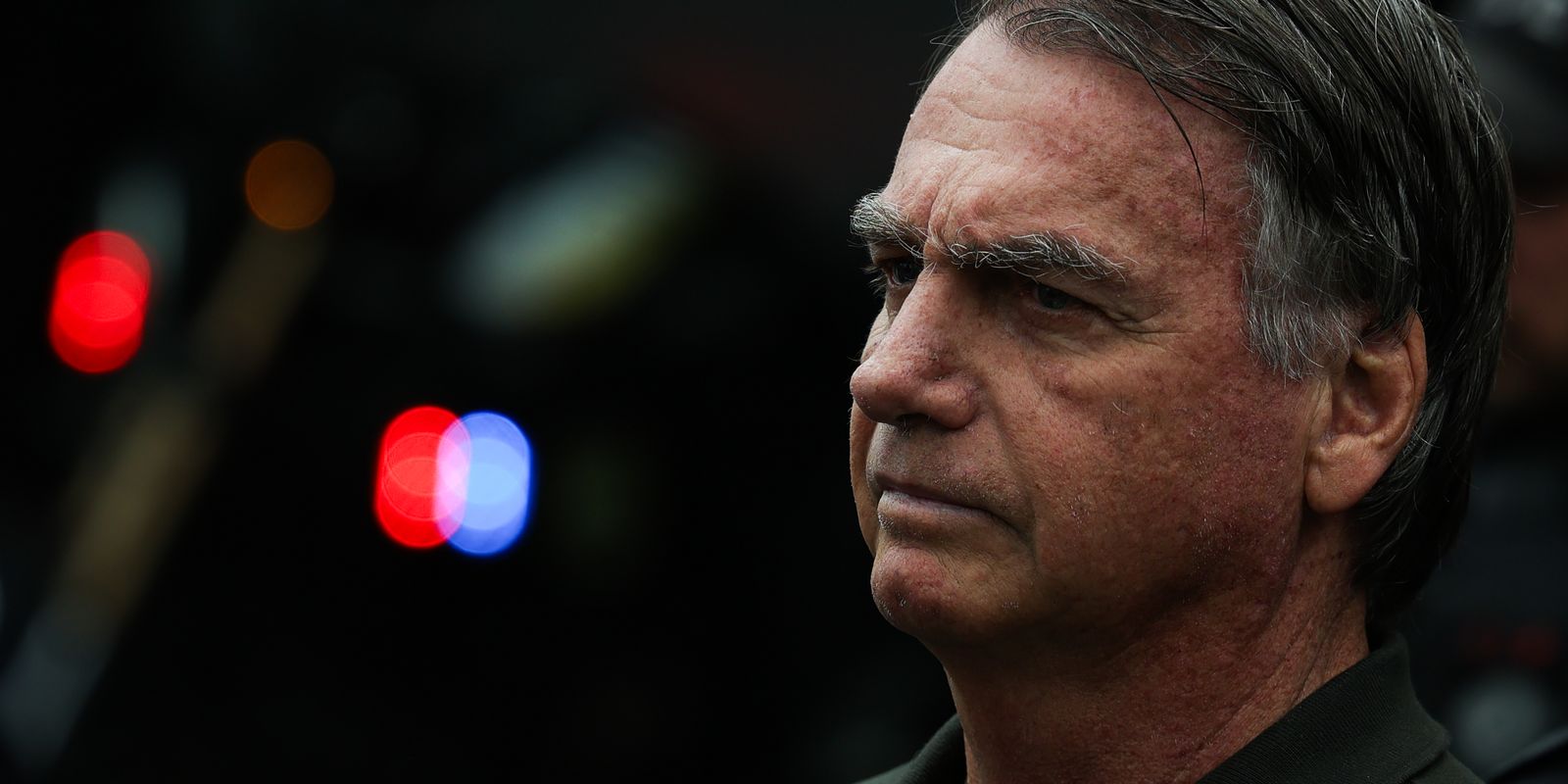 Bolsonaro pede ao STF para ir a dentista que é sua nora em meio à prisão domiciliar