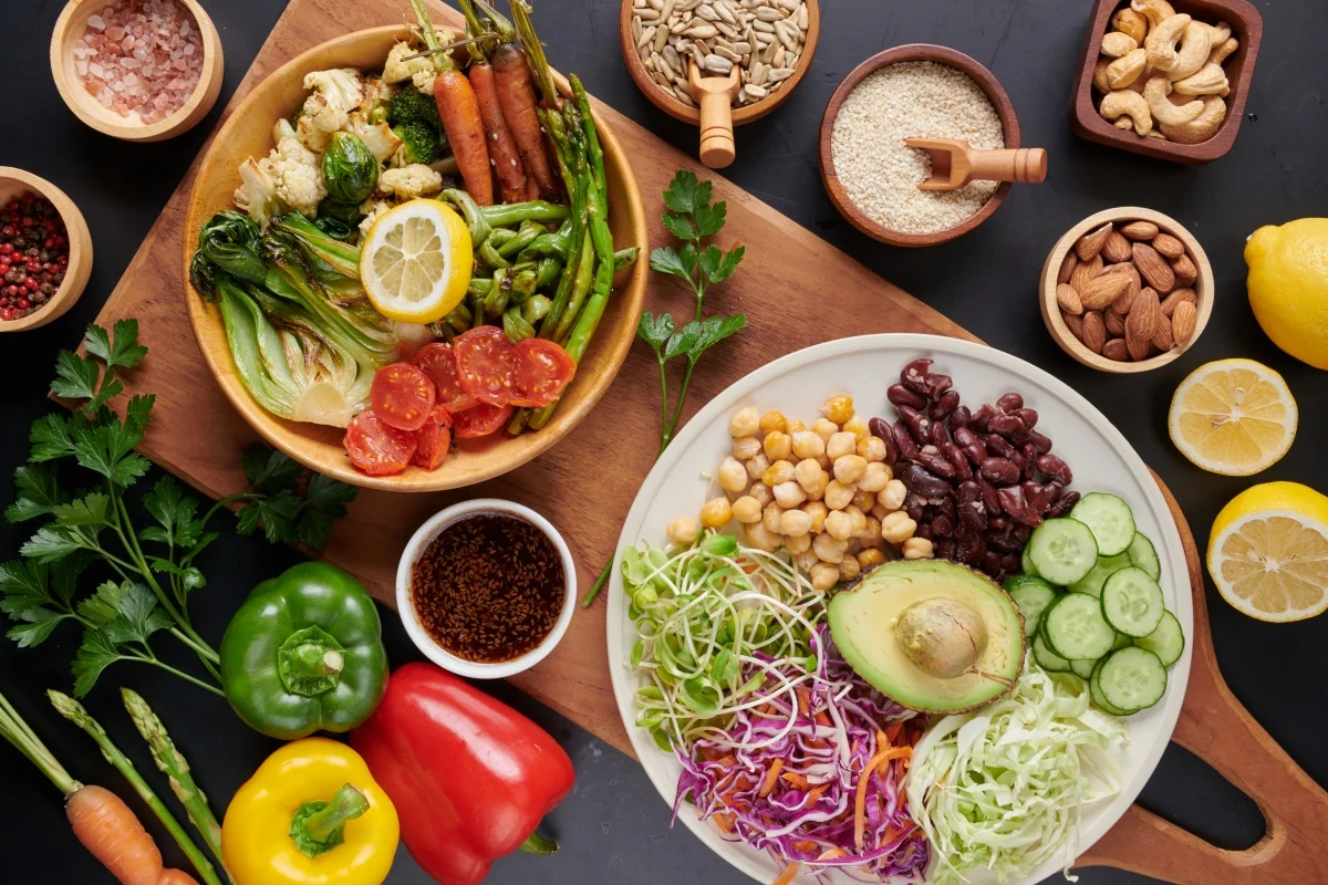 Comida das Zonas Azuis: 3 Alimentos que Prolongam a Vida