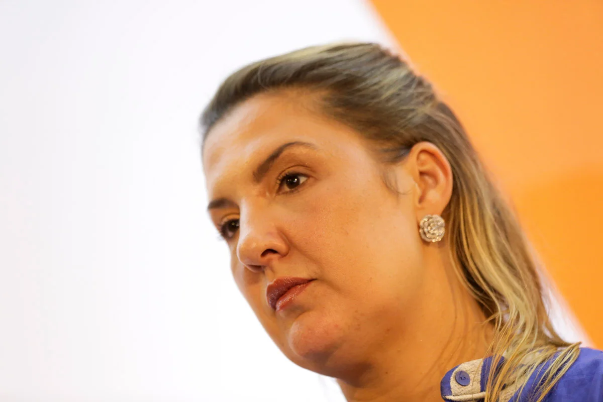 Daniella Marques rebate ideia de que mulheres de direita são submissas