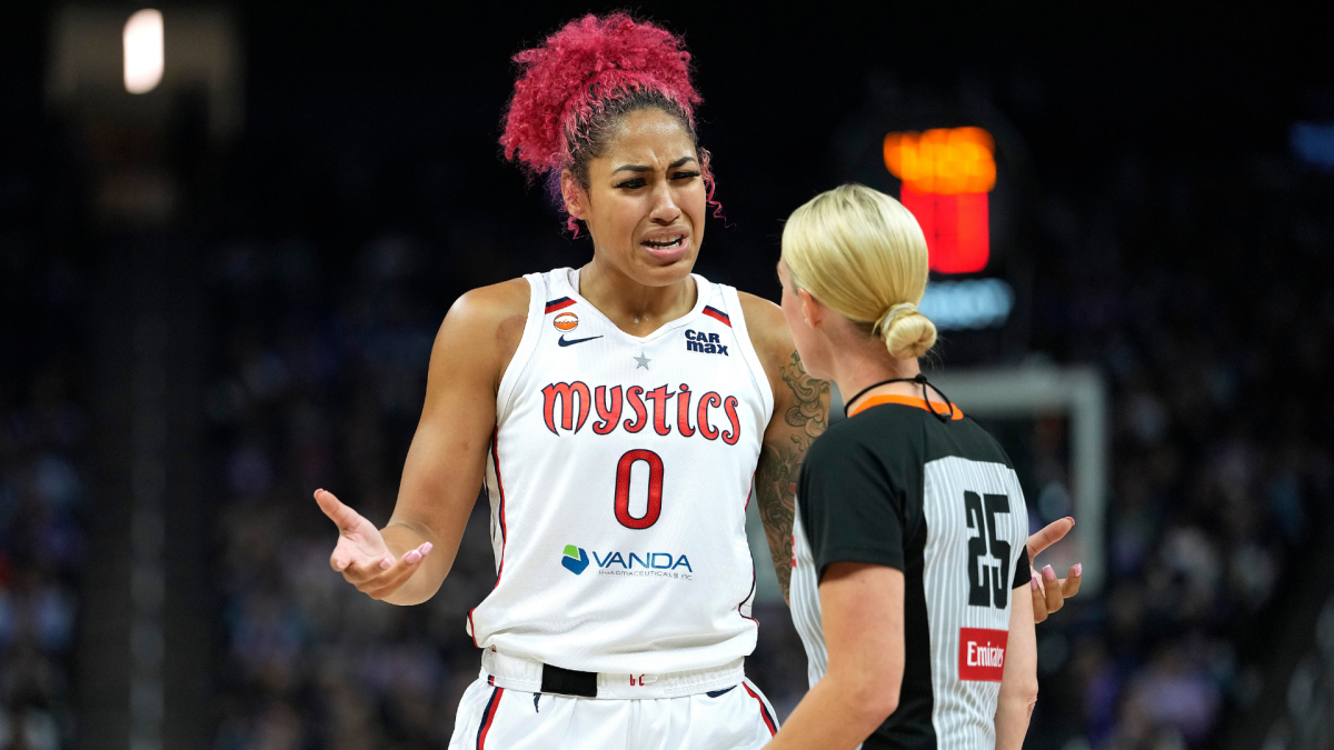 WNBA to Open Replay Center in 2027: Addressing Officiating Flaws