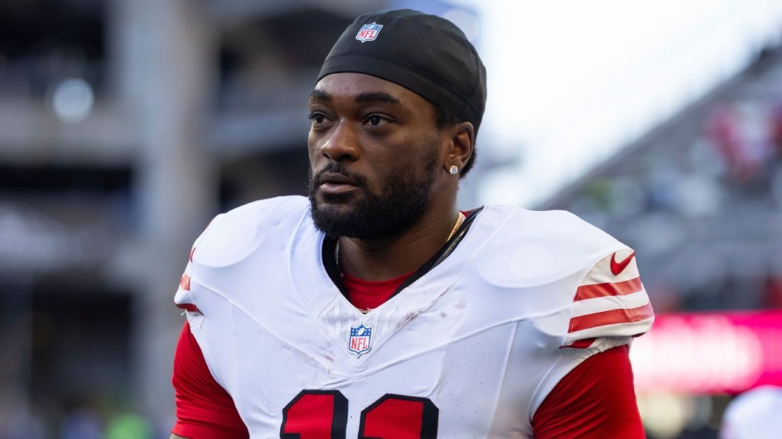 49ers Evitam Falar de Aiyuk em Treinos Focados na Preparação
