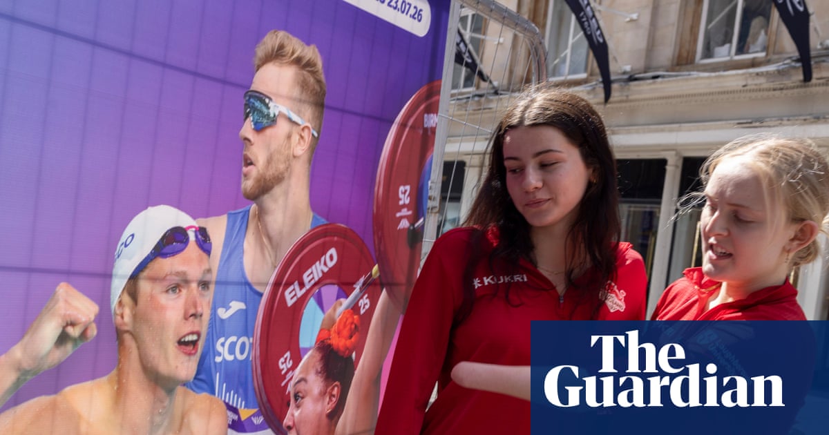 Glasgow 2026 Commonwealth Games Await Last-Minute Ticket Sales Surge