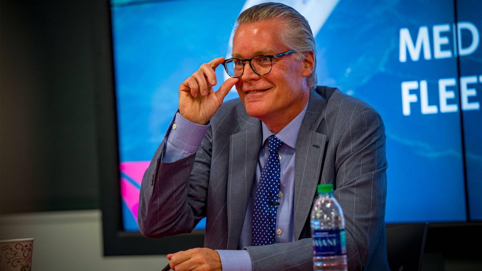 Delta Air Lines: CEO Ressente PremiumCabines