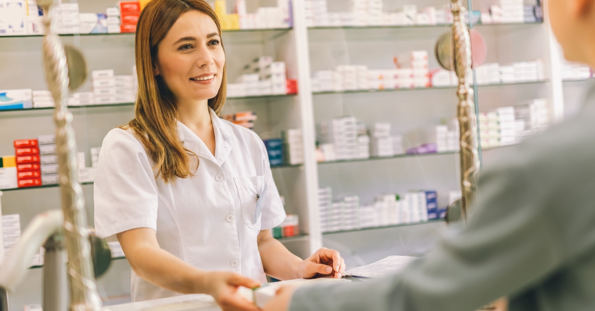 Varejo farmacêutico cresce em junho com alta de 0,6% nas vendas