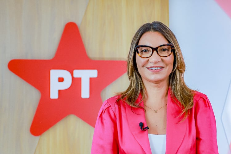 PT Decide Papel de Janja na Reeleição de Lula