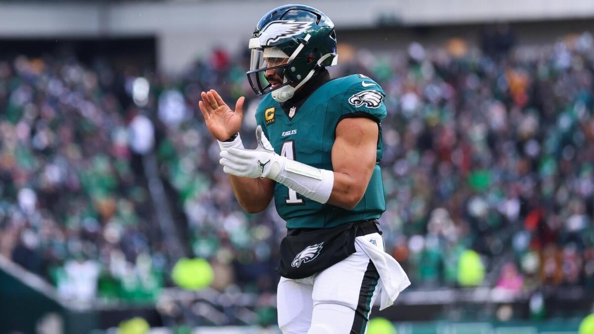 NFL Week 1 Odds: Advanced Computer Model Backs Eagles, Jaguars to Cover Spreads