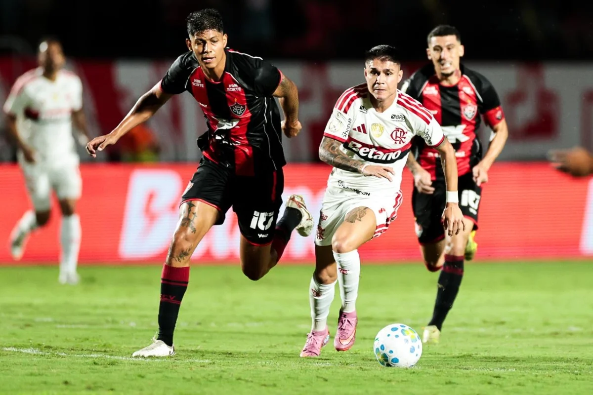 Palmeiras x Internacional encerram 22ª rodada do Brasileirão neste domingo
