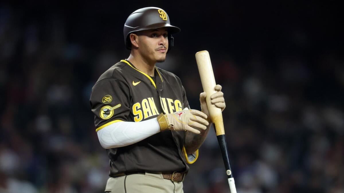 Padres vs Astros Odds and Prediction for Sunday Night Baseball