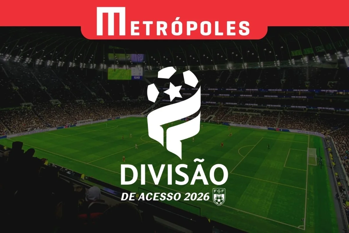 Goianão Série B: Bom Jesus x Rio Verde ao vivo no YouTube