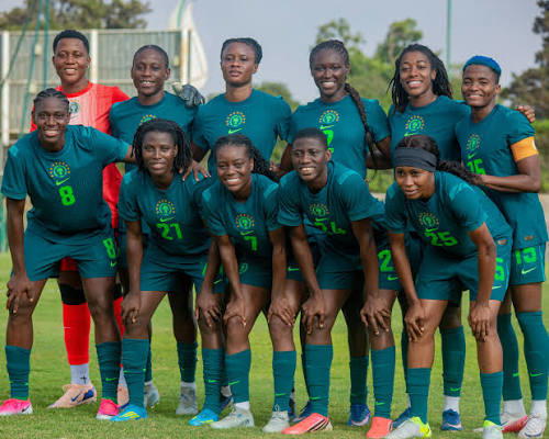Nigeria Upset as Malawi Debutants Hand Defending Champions a Crushing Loss