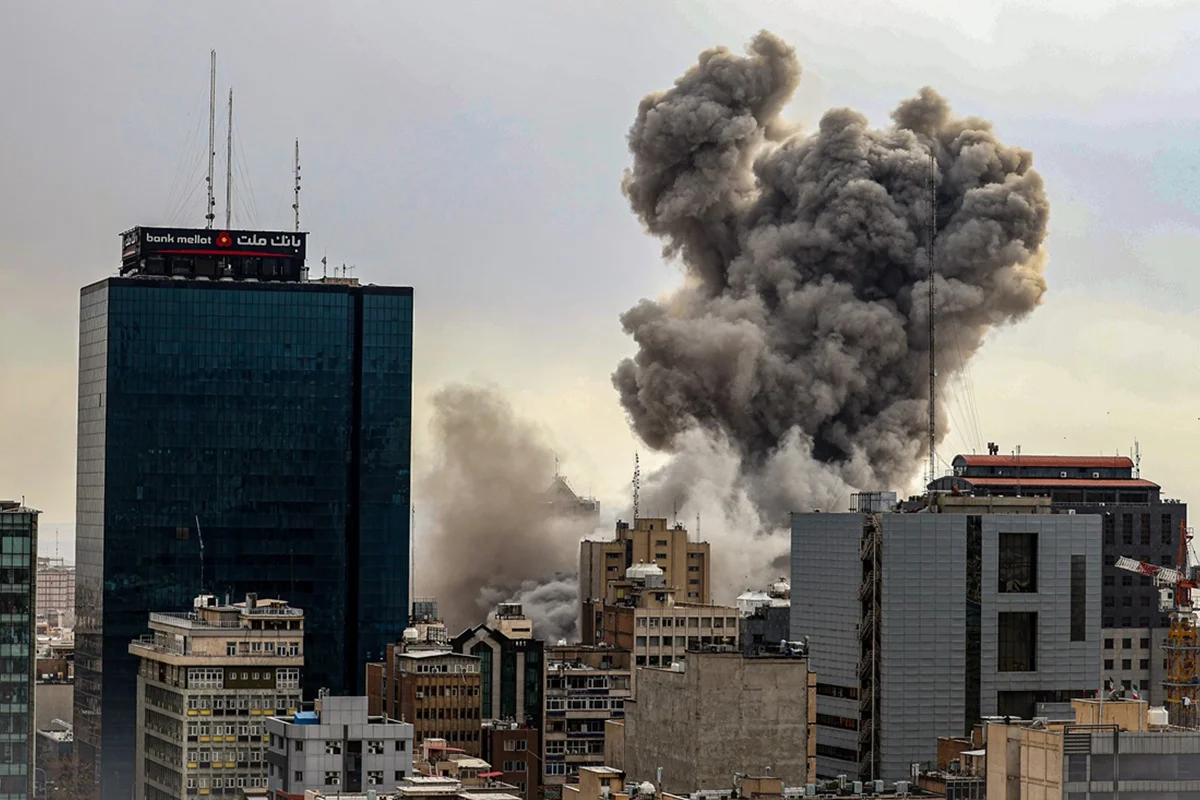 Jornal revela mais mortes de americanos na guerra contra Irã que o divulgado