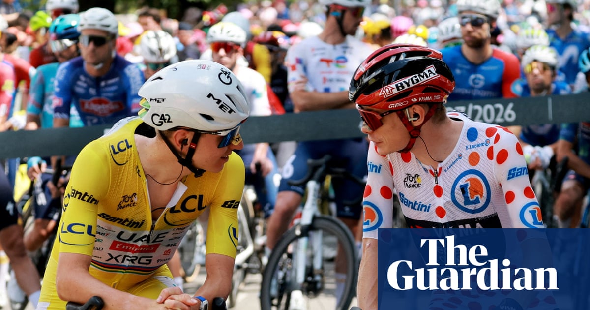 Paris Judge Authorizes Night-Time Doping Tests for Tour Leaders Pogacar and Vingegaard