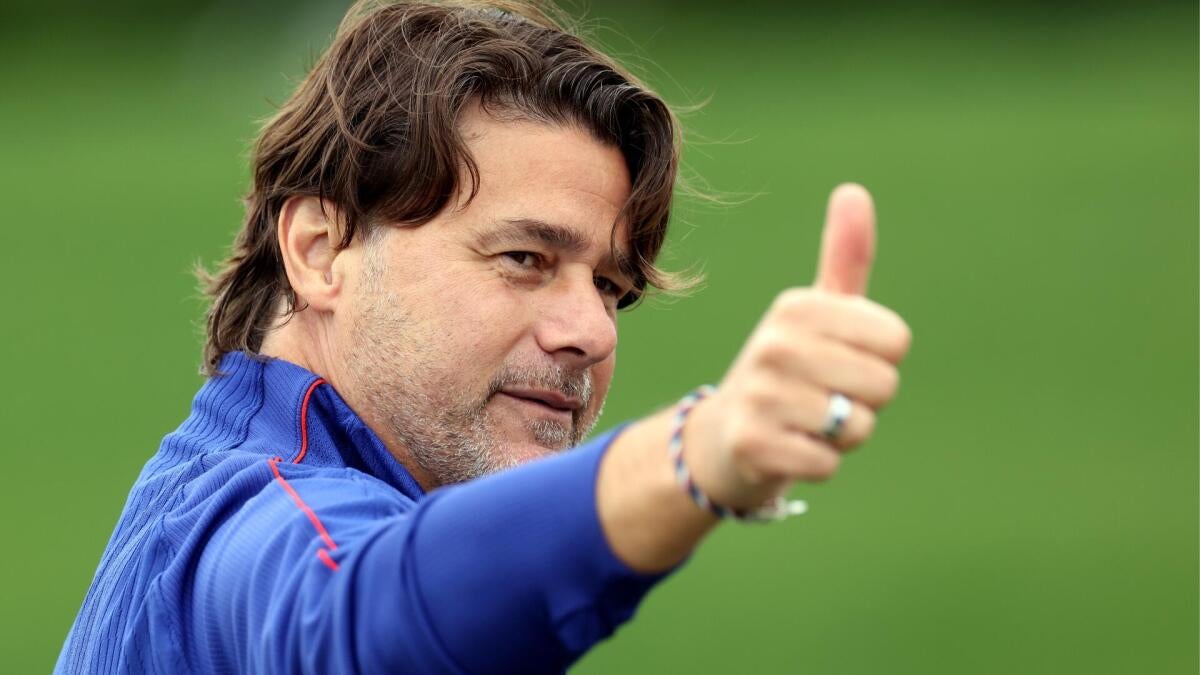 Pochettino Set to Stay as USMNT Head Coach Until 2030