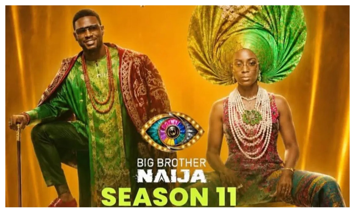 BBNaija 2026 Housemates Unveiled: Nigeria’s Top Contenders