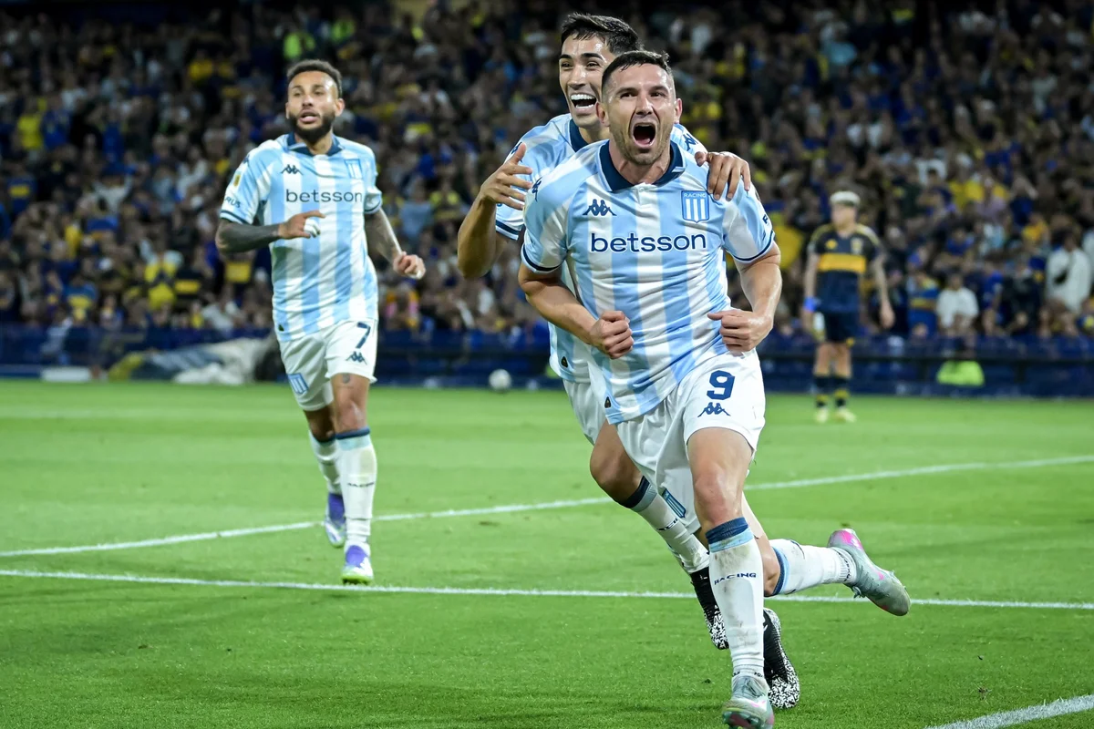 Campeonato Argentino Adotará Mudanças da Copa do Mundo na Primeira Rodada
