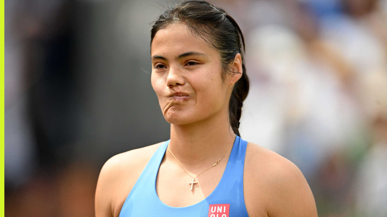 Emma Raducanu's Rankings Set to Plunge as Injuries Sideline British Star