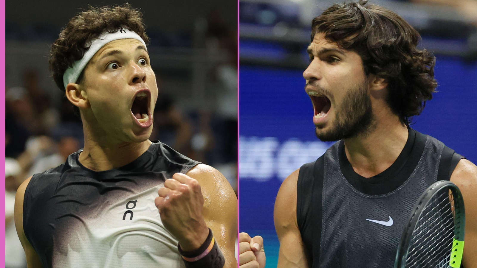 Carlos Alcaraz and Ben Shelton Set New US Open Record with Historic Late Finish