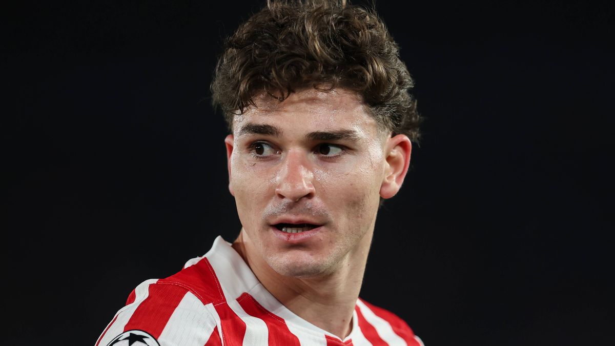 Julian Alvarez Transfer Twist Emerges for Arsenal; Nwaneri Talks Ongoing on Deadline Day