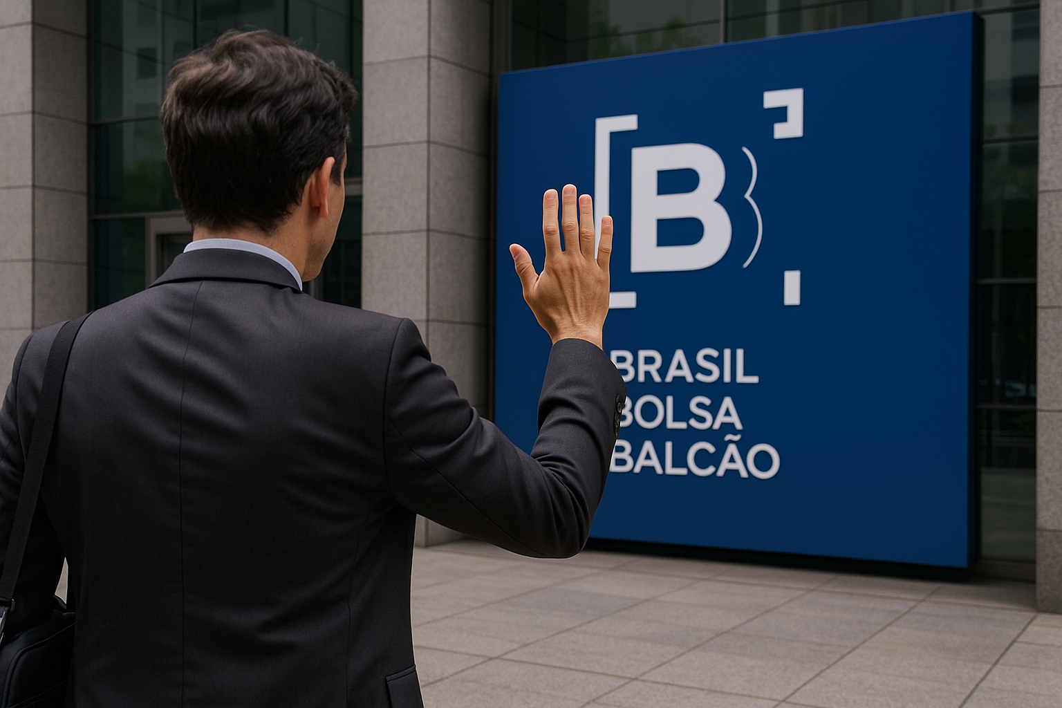 T4F termina negócios na B3 e ações sobem após oferta de aquisição