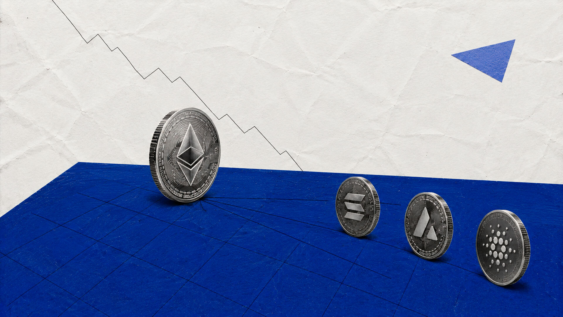 Conheça as rivais do Ethereum no mundo das criptomoedas