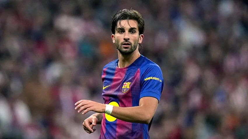 PSG Convence Ferran Torres: Barça Passa Problema Duplicado