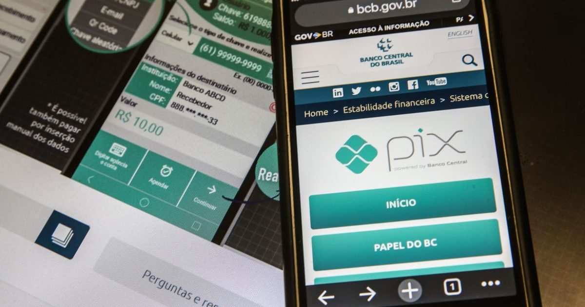 Nova regra do Pix amplia prazo para contestar golpe e proteger comerciantes