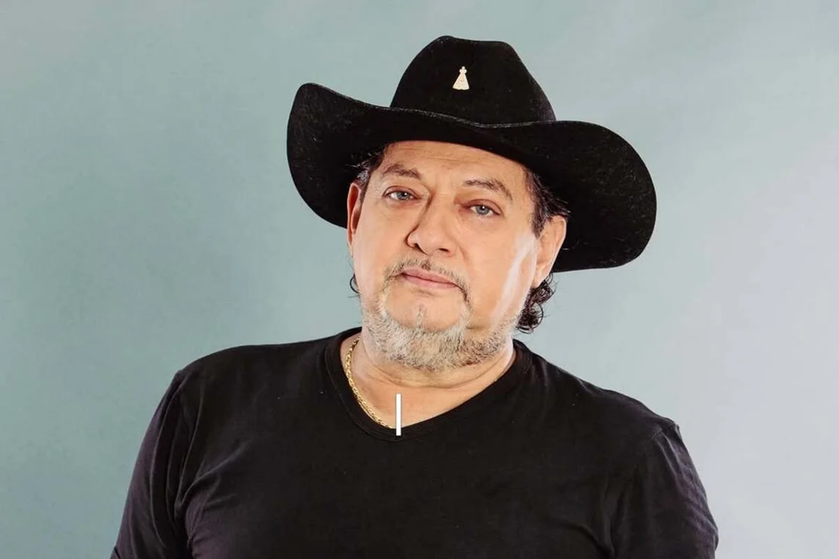 Cantor Lucas, da dupla sertaneja Lucas & Matheus, morre em Portugal