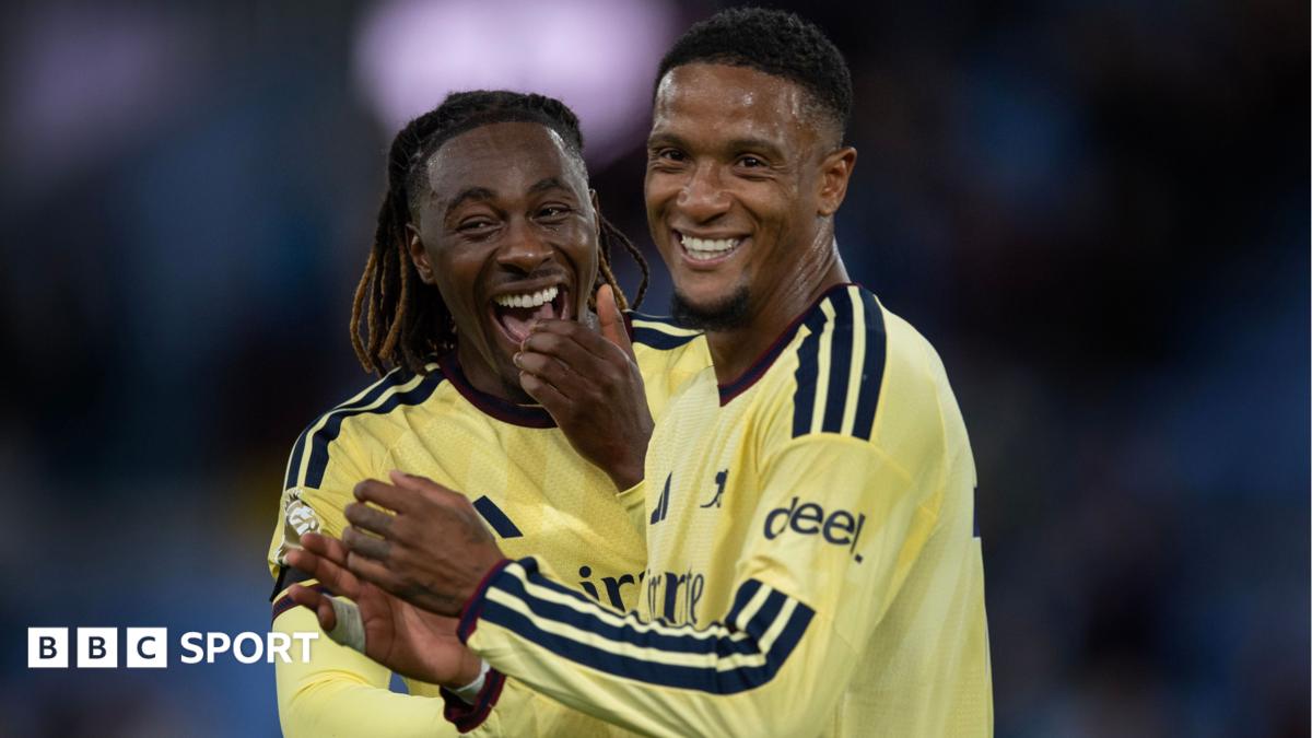 Title Contenders Reshape Squads: Can They Dethrone Arsenal After Transfer Window?