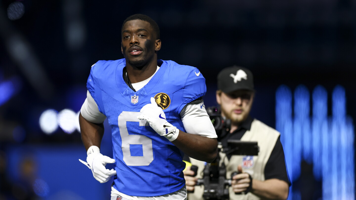 Seahawks Meet with Cornerback Terrion Arnold Amid NFL Free Agency